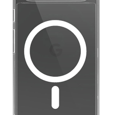 SPELLO čirý kryt Google Pixel 9 Pro XL 5G tok és táska