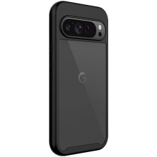 SPELLO Mag+ Rugged case Google Pixel 9a 5G fekete tok (93010101000001) tok és táska