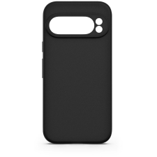 SPELLO Mag+ Silicone Case Google Pixel 9 Pro XL 5G fekete tok (92910101000003) tok és táska