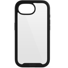 SPELLO Rugged iPhone SE 2025 fekete mágneses tok tok és táska