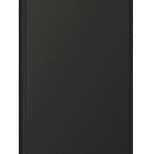 SPELLO Slim Samsung Galaxy A06 4G fekete flip tok tok és táska