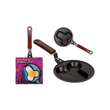 Spencer & Fleetwood Pénisz formájú tükörtojás-serpenyő konyhakészlet