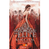 Sperling &amp; Kupfer The elite – Kiera Cass,A. Carbone (Puha kötésű)