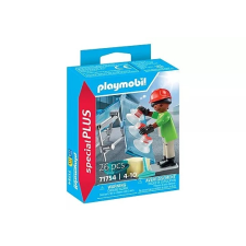  Speziall Plus Üveges készlet playmobil