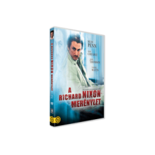 SPI A Richard Nixon-merénylet (Dvd) dráma