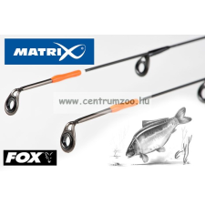 Spicc - Fox Matrix Spare Feeder Tip 2,5Oz Carbon - Feeder Spicc (Grd172) horgászbot