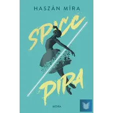  Spicc/pipa gyermek- és ifjúsági könyv