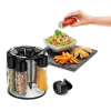  Spice fűszertartókészlet 9 részes