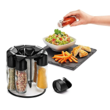  Spice fűszertartókészlet 9 részes konyhai eszköz