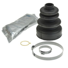 SPIDAN gumiharangkészlet, hajtótengely SPIDAN 22281 autóalkatrész