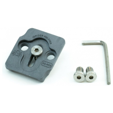 Spider Holster AS-RC2 Adapter Plate hordszíj, csuklópánt