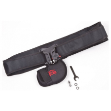 Spider Holster Black Widow Belt Kit hordszíj, csuklópánt