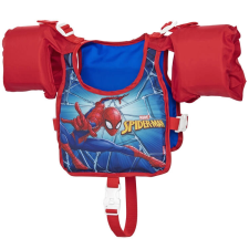 Spider-Man gyermek úszómellény karúszókkal 3-6 éveseknek vizes játék