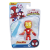 Spider-Man Marvel Spidey and His Amazing Friends Iron Man (F1462_F3998)