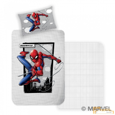  SPIDERMAN 1 ágyneműhuzat lakástextília