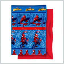  Spiderman Ágytakaró SPI24-3796 lakástextília