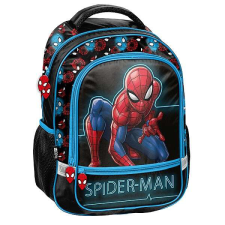  Spiderman ergonomikus iskolatáska, hátizsák - Life iskolatáska