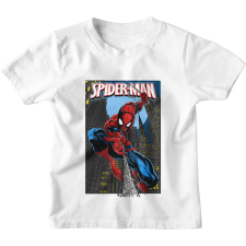  Spiderman - Gyerek Póló gyerek póló