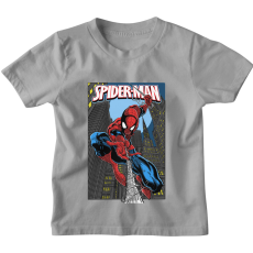  Spiderman - Gyerek Póló