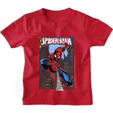  Spiderman - Gyerek Póló gyerek póló