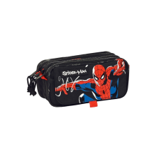  SPIDERMAN HERO Fekete tolltartó tolltartó