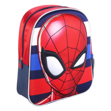 Spiderman Iskolatáska Spiderman Piros (25 x 31 x 10 cm) iskolatáska