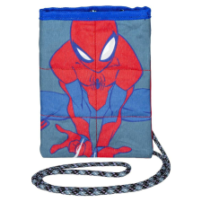 Spiderman Kézitáska Spiderman 13 x 18 x 1 cm Piros kézitáska és bőrönd