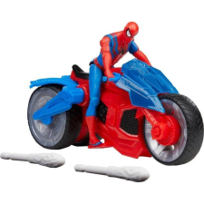 Spiderman Marvel F6899 gyermek játékfigura (F6899) játékfigura