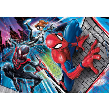  Spiderman puzzle 180 darabos kirakós puzzle, kirakós