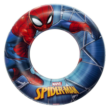 Spiderman úszógyűrű 56 cm Bestway 98003 strandjáték