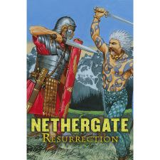 Spiderweb Software Nethergate: Resurrection (PC - Steam elektronikus játék licensz) videójáték