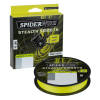  Spiderwire Stealth Smooth 8 Braid Yellow Braid 150m 0,33mm 38,1kg (1515623)
