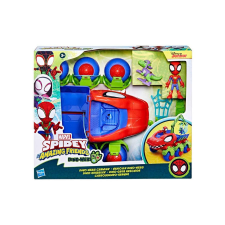  Spidey and his amazing friends dínós teherautó (42555) játékfigura