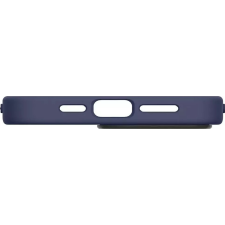 Spigen 237669 Cyrill Kajuk MagSafe, iPhone 15 Pro Max Navy (ACS07091) tok és táska