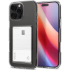 Spigen 253216 Crystal Slot iPhone 16 Pro Max Crystal Clear (ACS08011)