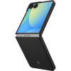 Spigen Air Skin Aramid Black Samsung Galaxy Z Flip 7 tok