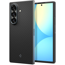 Spigen Air Skin Aramid Black Samsung Galaxy Z Fold 7 tok tok és táska