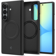 Spigen Air Skin Aramid Samsung Galaxy Z Fold8 Ultra MagSafe fekete tok tok és táska