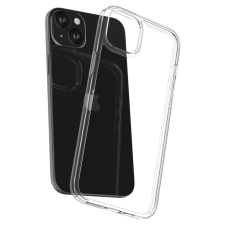 Spigen Air Skin Hybrid iPhone 15 tok átlátszó (ACS06785) (ACS06785) tok és táska