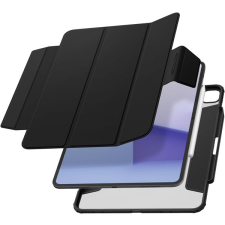 Spigen Air Skin Pro Apple iPad Pro 11" (2024) tok, fekete tablet tok