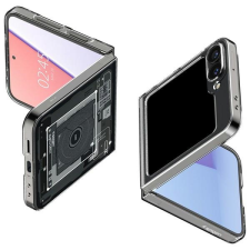 Spigen Air Skin tok Samsung Galaxy Z Flip 6 - mintás tok és táska