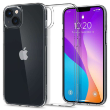 Spigen AIRSKIN HYBRID IPHONE 14 Plus átlátszó tok és táska