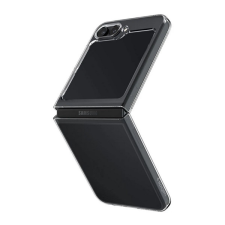 Spigen airskin műanyag telefonvédő (ultravékony, 0.4mm) átlátszó acs06230 tok és táska