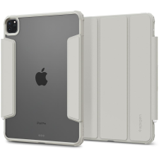 Spigen Airskin Pro Gray iPad Pro 11" (22/21/20/18) védőtok (ACS06075) tablet tok