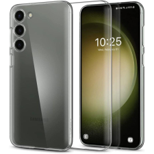 Spigen AIRSKIN Samsung Galaxy S23+ PLUS átlátszó tok tok és táska