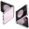 Spigen AirSkin Samsung Galaxy Z Flip 5 tok átlátszó (ACS06230) (ACS06230)
