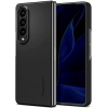 Spigen AirSkin Samsung Galaxy Z Fold4 fekete tok