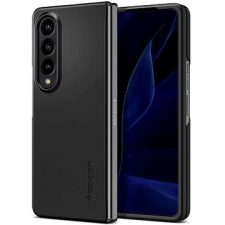 Spigen AirSkin Samsung Galaxy Z Fold4 fekete tok tok és táska