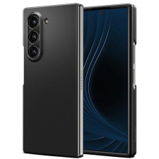 Spigen Airskin tok Samsung Galaxy Z Fold6 - fekete tok és táska