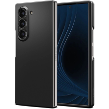 Spigen Airskin tok Samsung Galaxy Z Fold 6 - fekete tok és táska